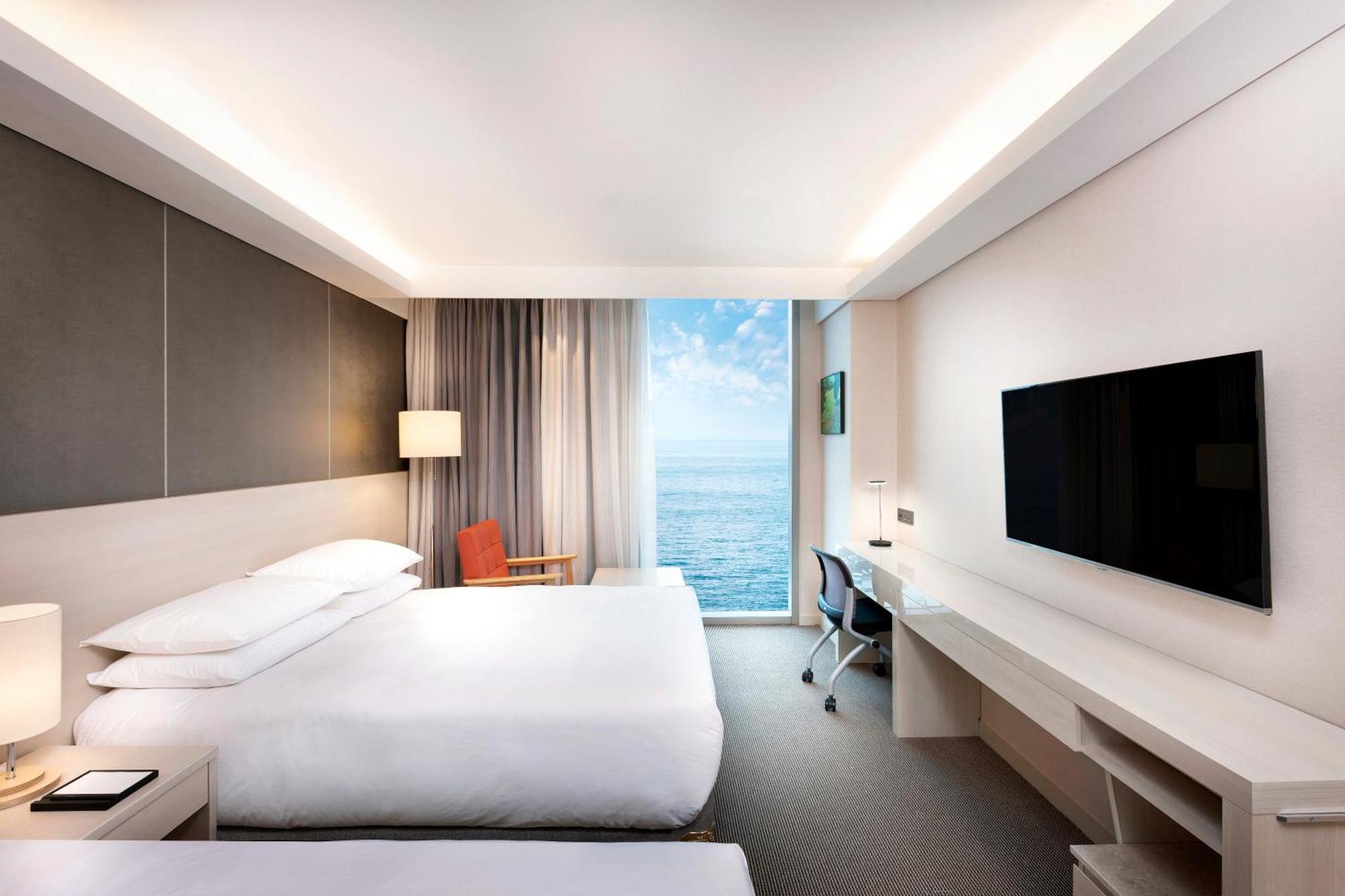 Superior Family Room Sea View