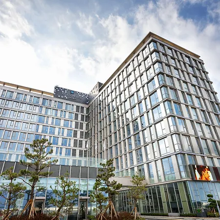 Hotel Regent Marine The Blue-2